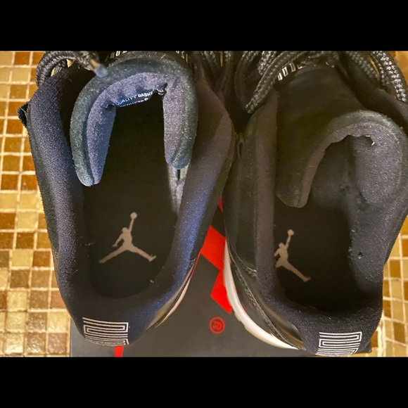 Used baron 11 Lows sz 9.5 very clean - Picture 2 of 6